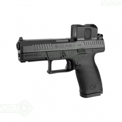 Adapteris CZ P-10 C Aimpoint Acro 2