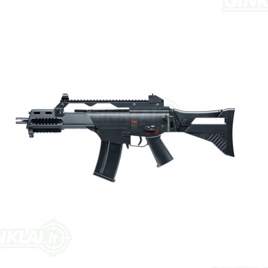 Airsoft automatas Heckler & Koch G36 C IDZ