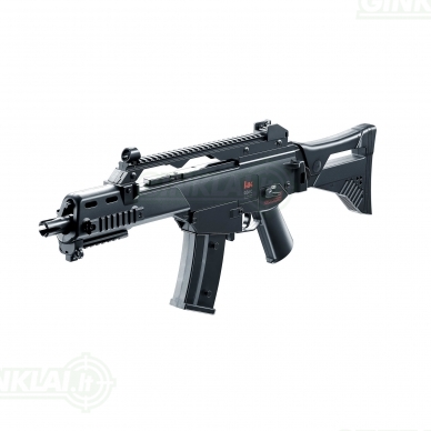 Airsoft automatas Heckler & Koch G36 C IDZ 1