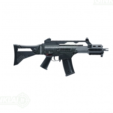 Airsoft automatas Heckler & Koch G36 C IDZ 2