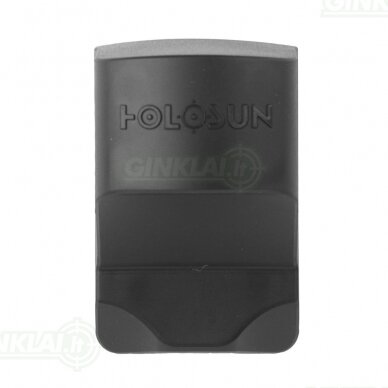 Apsauginis dangtelis Holosun Protection Cap 407/507/508 1