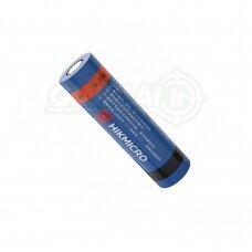 Hikmicro 3633DC baterija 18650 with PCB 3350mAh