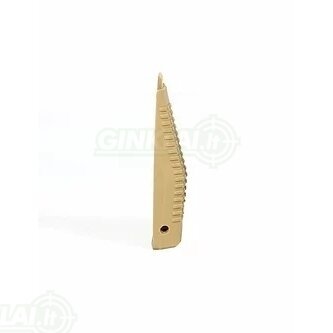 Arex Delta rankenos pastorinimas Backstrap FDE L