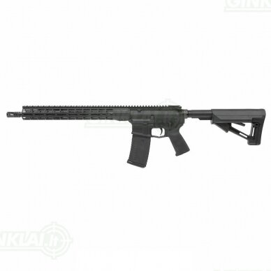 AR15 Aero Precision M4E1 PRO 18", 5,56 NATO