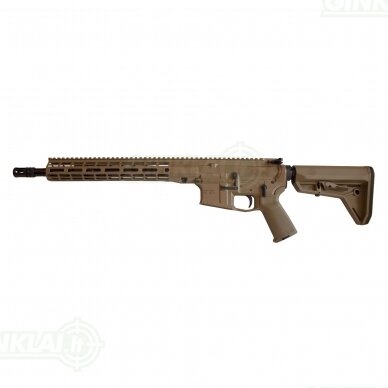 AR15 Aero Precision M4E1 PRO 14.5", 5,56 NATO FDE