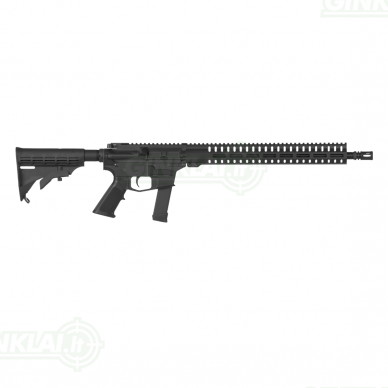 Cmmg Resolute PCC 100 MkGs 16" 9x19 Glock