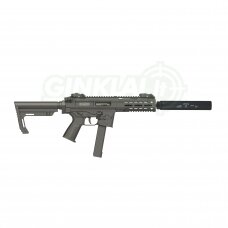 B&T SPC9 230mm, 9x19 + B&T SMG, PDW, 3-Lug QD