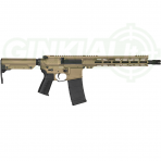 Cmmg Banshee Mk4 12,5" 5,56x45 Coyote Tan