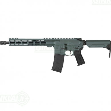 Cmmg Banshee Mk4 12,5" 5,56x45 Charcoal Green