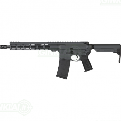 Cmmg Banshee Mk4 12,5" 5,56x45 Sniper Gray