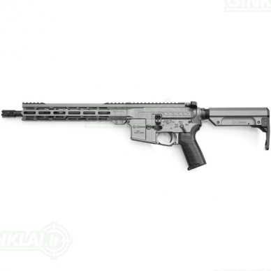 Cmmg Banshee Mk4 12,5" 5,56x45 Tungsten