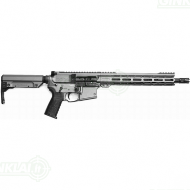 Cmmg Banshee Mk4 12,5" 5,56x45 Tungsten 1