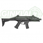 CZ Scorpion EVO 3 S1 Fixed Stock, 9x19