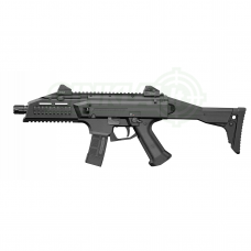 CZ Scorpion EVO 3 S1 Fixed Stock, 9x19