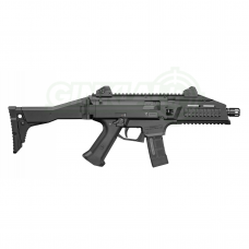 CZ Scorpion EVO 3 S1 Fixed Stock, 9x19