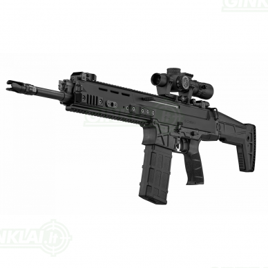 CZ BREN 2 BR 16" 7,62x51 NATO 2