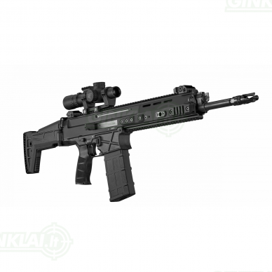 CZ BREN 2 BR 16" 7,62x51 NATO 3