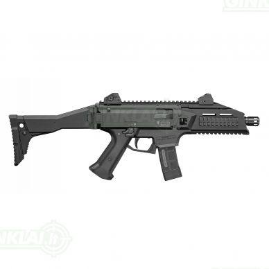 CZ Scorpion EVO 3 S1 Fixed Stock, 9x19 1