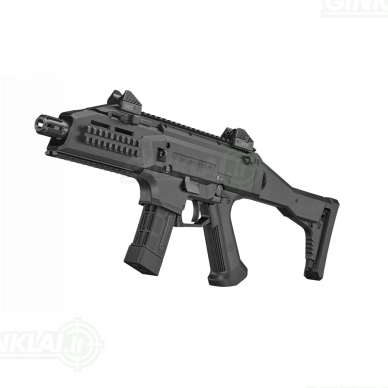 CZ Scorpion EVO 3 S1 Fixed Stock, 9x19 2