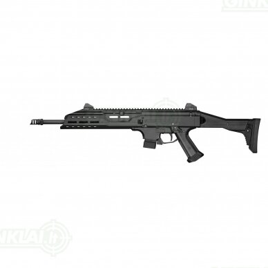 CZ Scorpion EVO 3 S1 Carbine Comp 16" 9x19