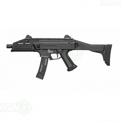 CZ Scorpion EVO 3 A1, 9x19