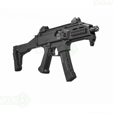 CZ Scorpion EVO 3 A1, 9x19 2