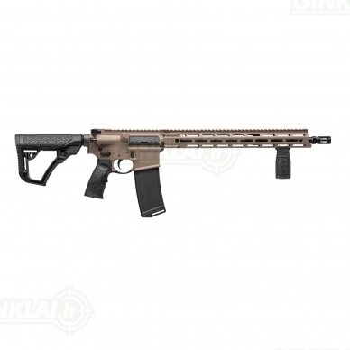 Daniel Defense DDM4 V7 16", 5,56x45 FDE 1