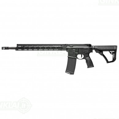 Daniel Defense DDM4 V7 PRO 18", 5,56x45 Black