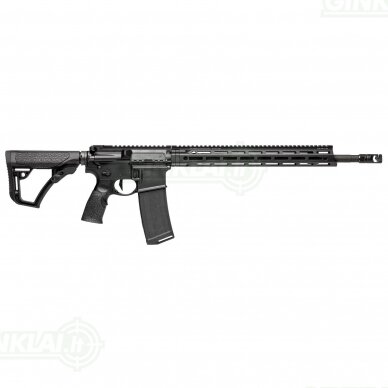 Daniel Defense DDM4 V7 PRO 18", 5,56x45 Black 1