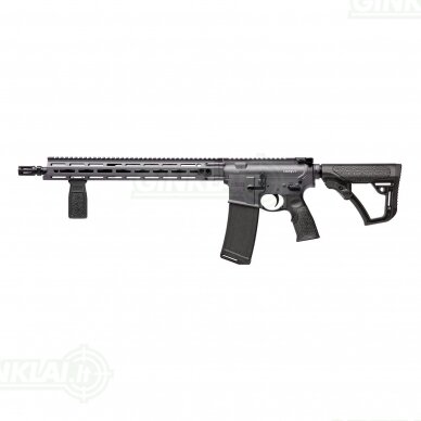 Daniel Defense DDM4 V7 16", 5,56x45 Cobalt