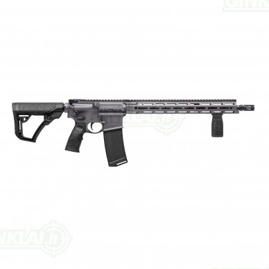 Daniel Defense DDM4 V7 16", 5,56x45 Cobalt 1