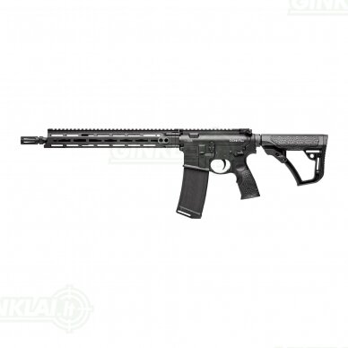 Daniel Defense DDM4 V7 SLW 14,5", 5,56x45 Black