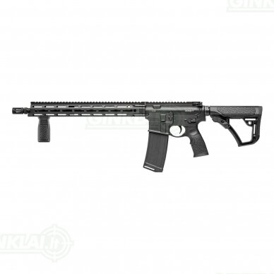 Daniel Defense DDM4 V7 16", 5,56x45 Black