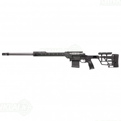 Daniel Defense DELTA 5 PRO Varmint 26", 6,5 Creedmoor Black