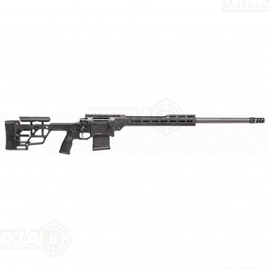 Daniel Defense DELTA 5 PRO Varmint 26", 6,5 Creedmoor Black 1