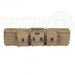 Dėklas Bulldog Cases BDT Rifle Bag 43"-109cm Single Tan