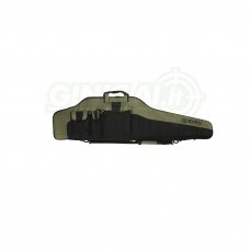 Dėklas RYPO Gun Case Green 135x35 cm