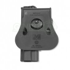 Dėklas pistoletui Springfield XD/XDM IMI Defense Roto Paddle Holster IMI-Z1180