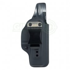 Dėklas pistoletui RH Holsters CZ P-10 M IWB Full SweatGuard