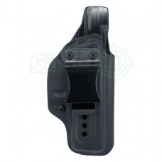 Dėklas pistoletui RH Holsters Glock 43X IWB Full SweatGuard