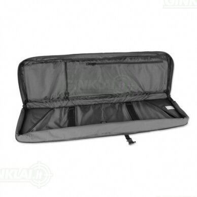 Dėklas Mil Tec GunCase Molle Black 16193002 1