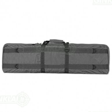 Dėklas Mil Tec GunCase Molle Black 16193002 3