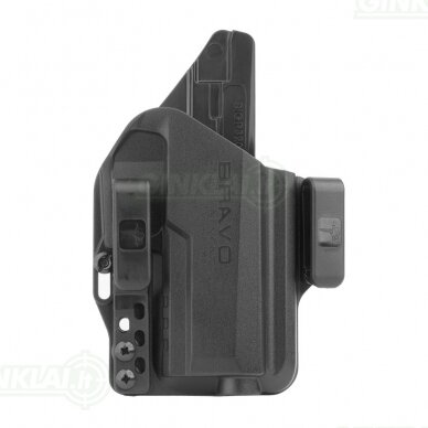 Dėklas pistoletui Bravo Concealment IWB Holster for Sig Sauer P320