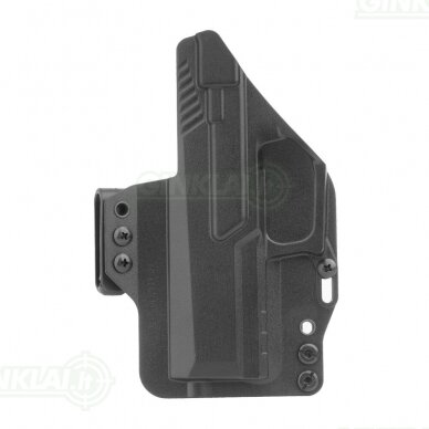 Dėklas pistoletui Bravo Concealment IWB Holster for Sig Sauer P320 1