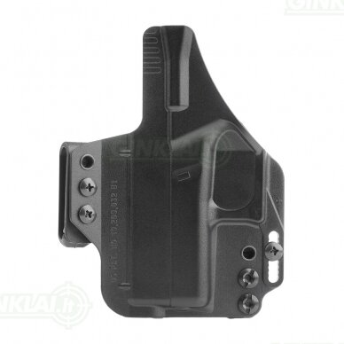 Dėklas pistoletui Bravo Concealment IWB Holster for Glock 43, 43X, 43X MOS 1