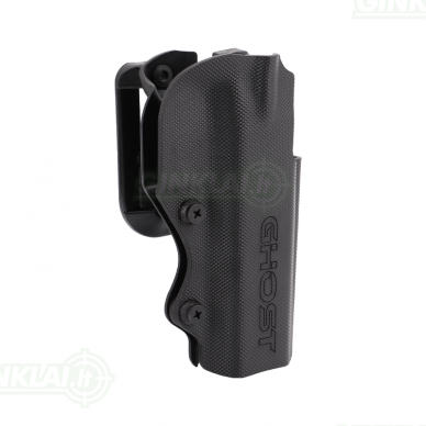 Dėklas pistoletui Ghost Civilian Sig Sauer P320 1