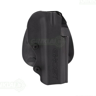 Dėklas pistoletui Ghost Civilian Sig Sauer P320 X5 2