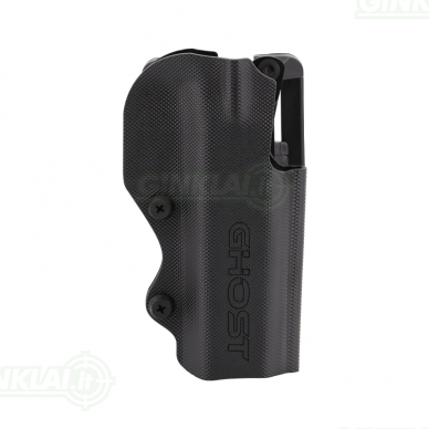 Dėklas pistoletui Ghost Civilian Glock LH