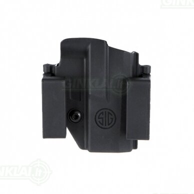 Dėklas pistoletui Sig Sauer P365 Micro MORF IMI Defense IMI-Z8365 1