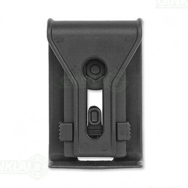 Dėklas pistoletui IMI Defense Belt Clip Attachment IMI-Z2150 1